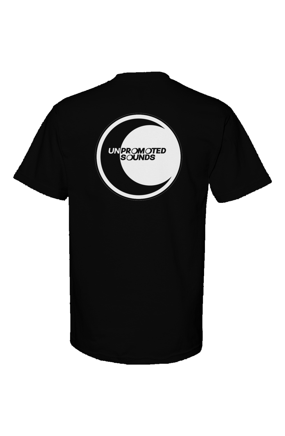 UnPS Logo Statement T-Shirt