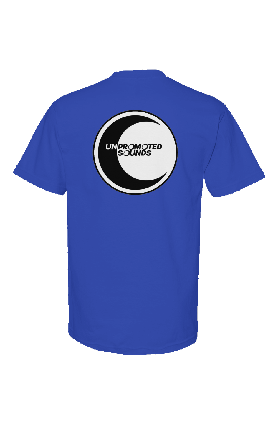 UnPS Logo Statement T-Shirt