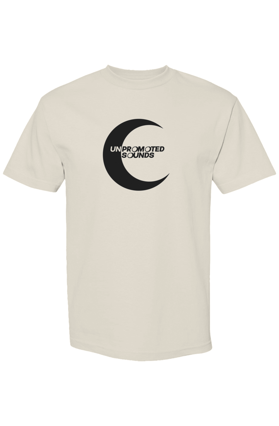 UnPS Logo T-Shirt
