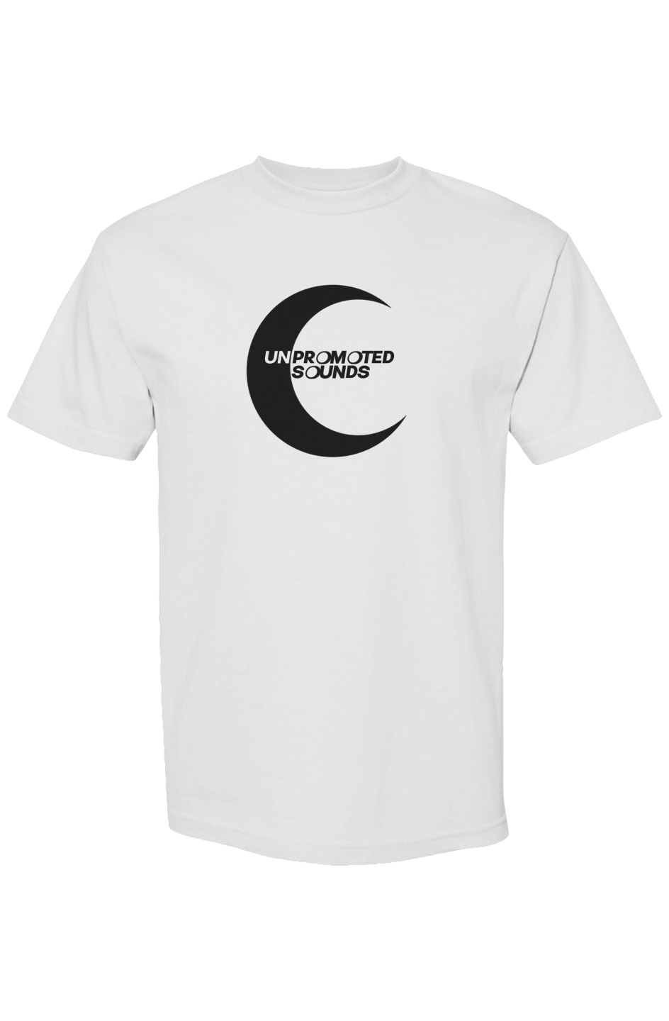 UnPS Logo T-Shirt