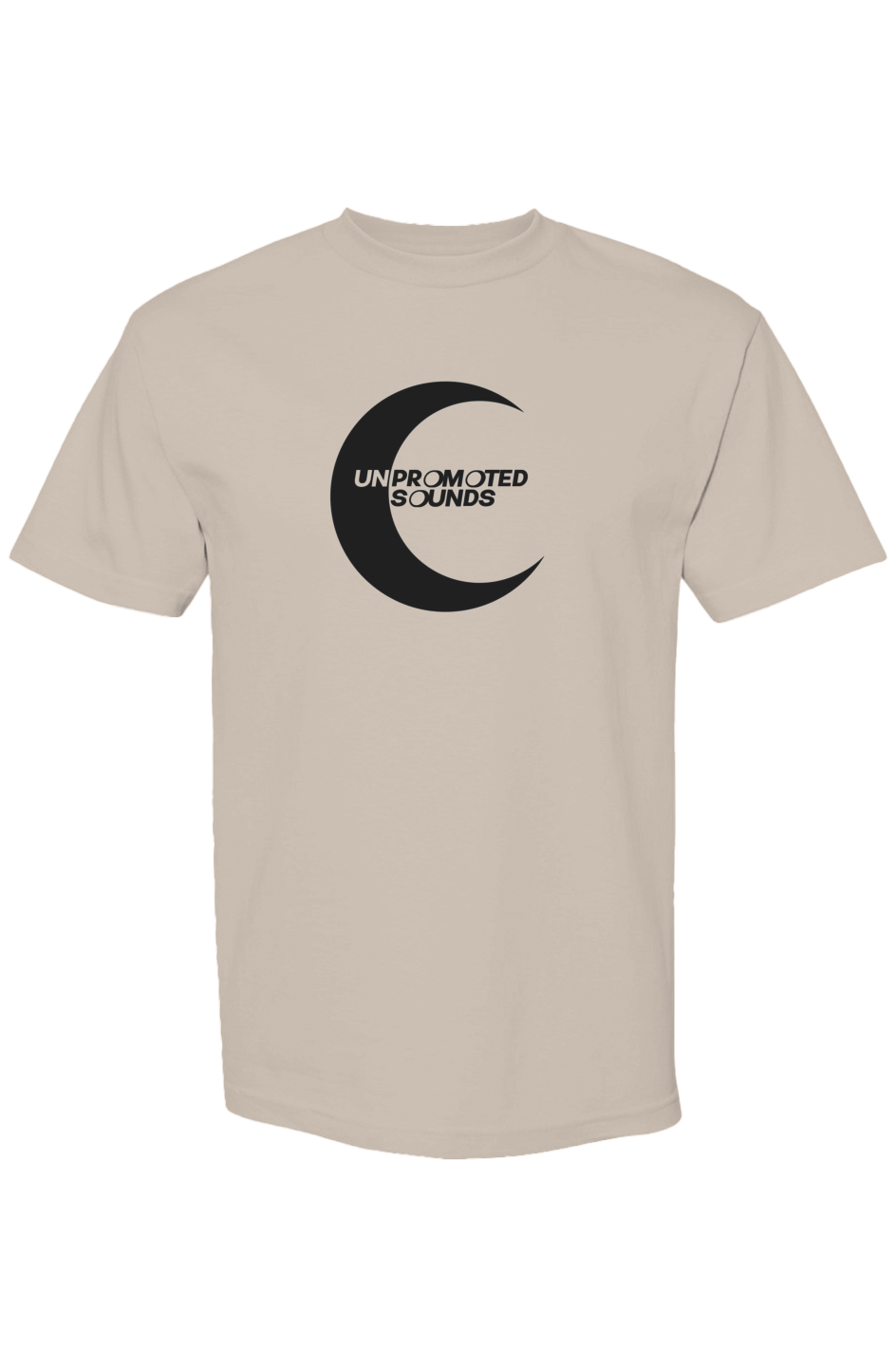 UnPS Logo T-Shirt