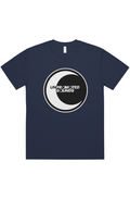 UnPS Logo Oversized Tee