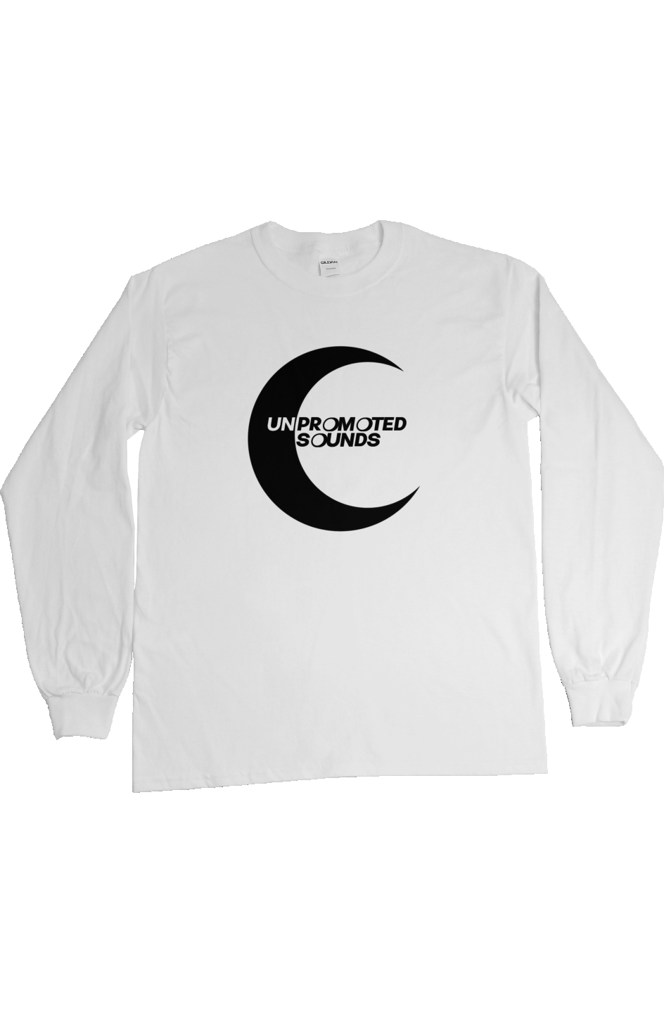 UnPS Logo Long Sleeve