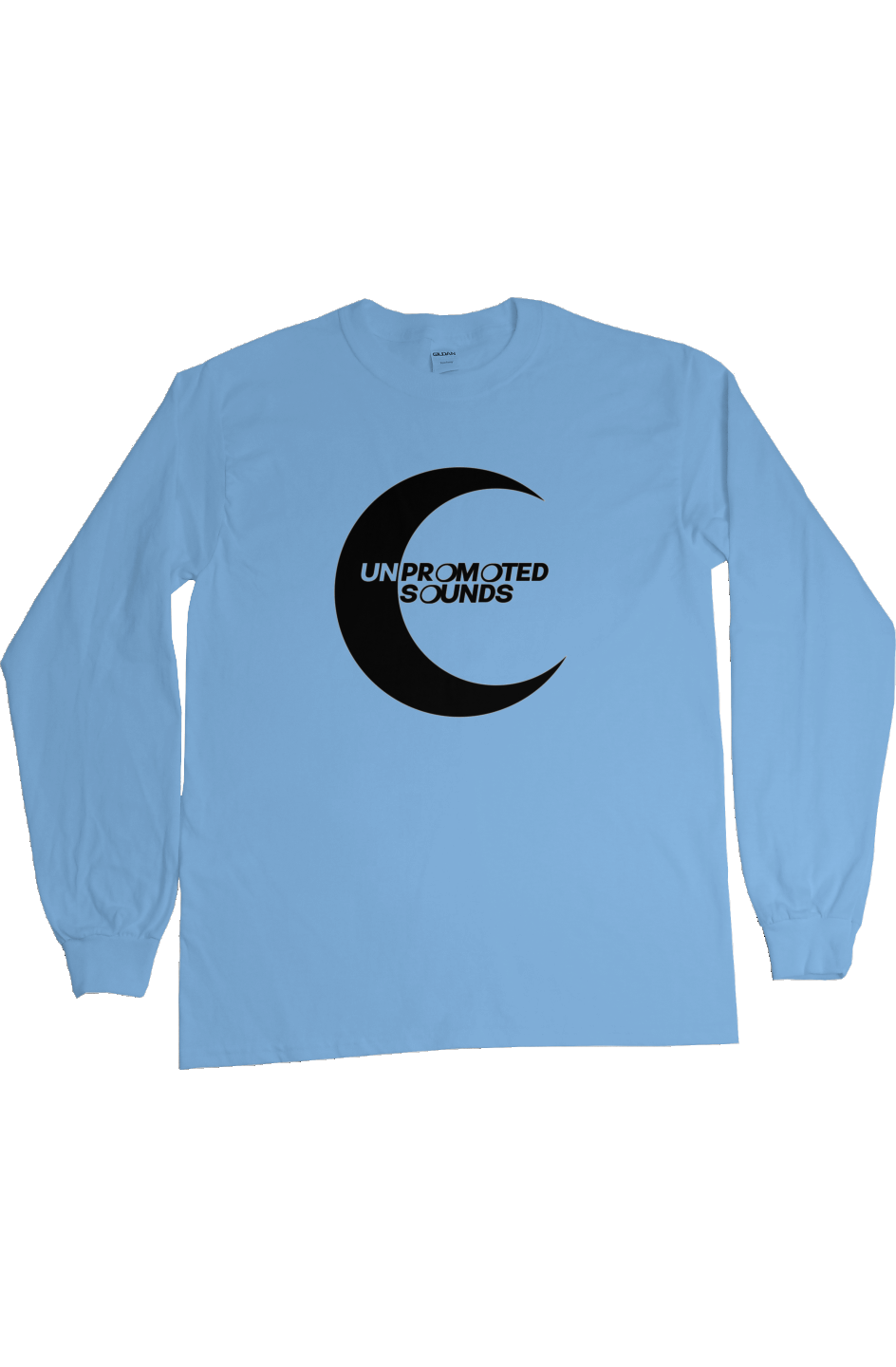 UnPS Logo Long Sleeve