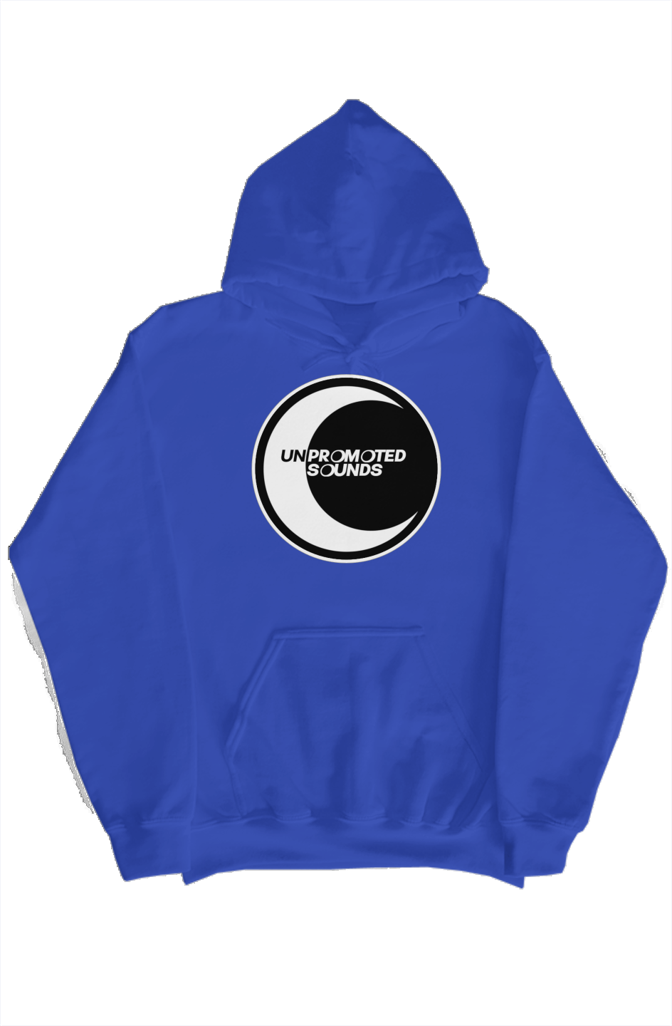 UnPS Logo Hoodie