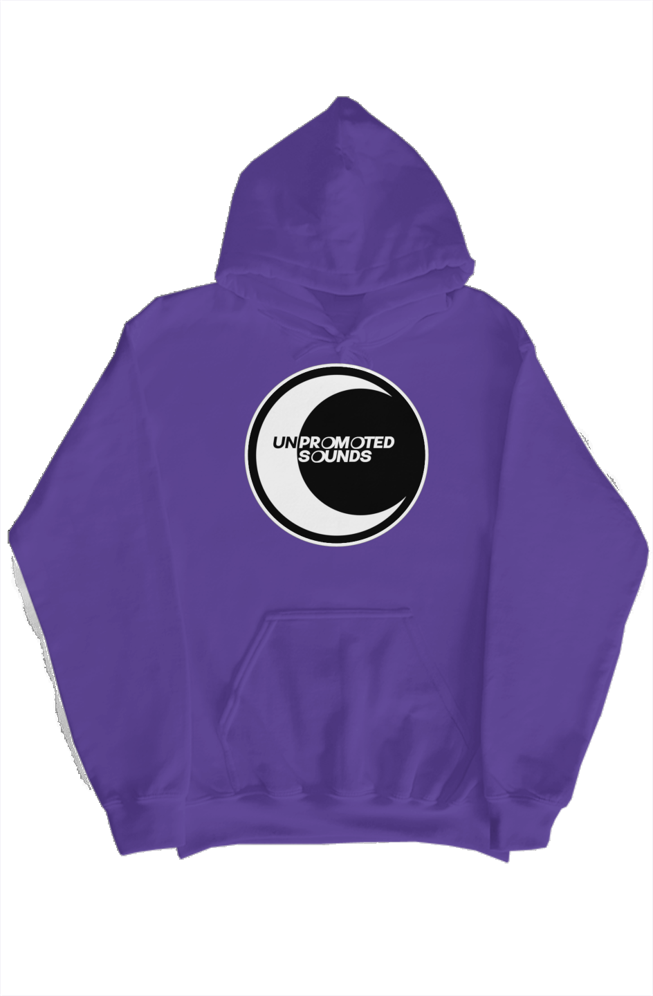 UnPS Logo Hoodie