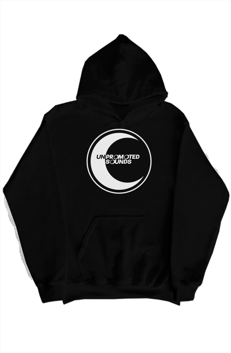 UnPS Logo Hoodie