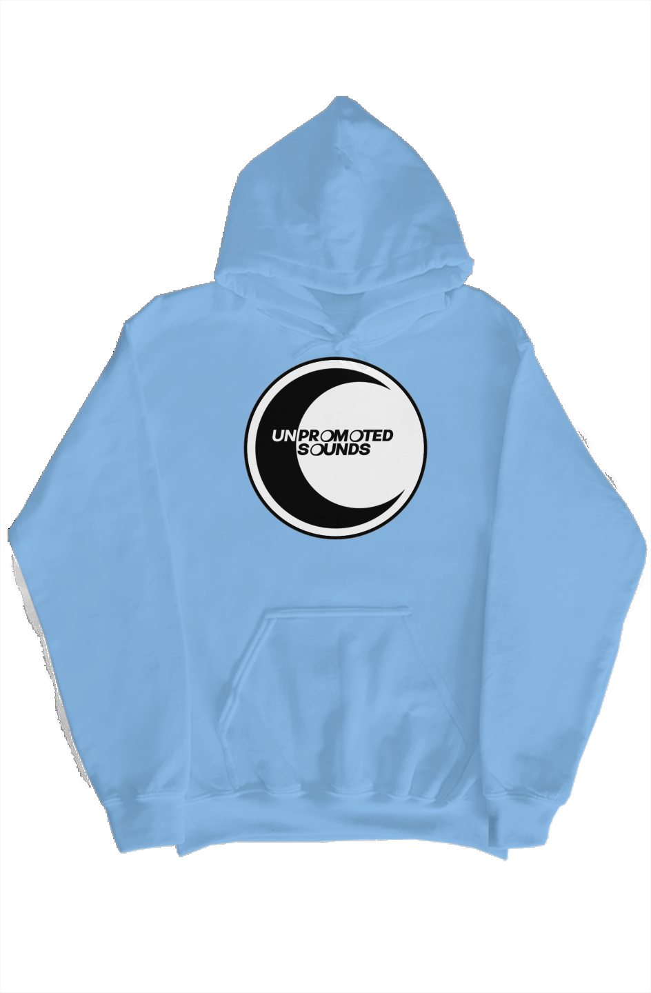 UnPS Logo Hoodie