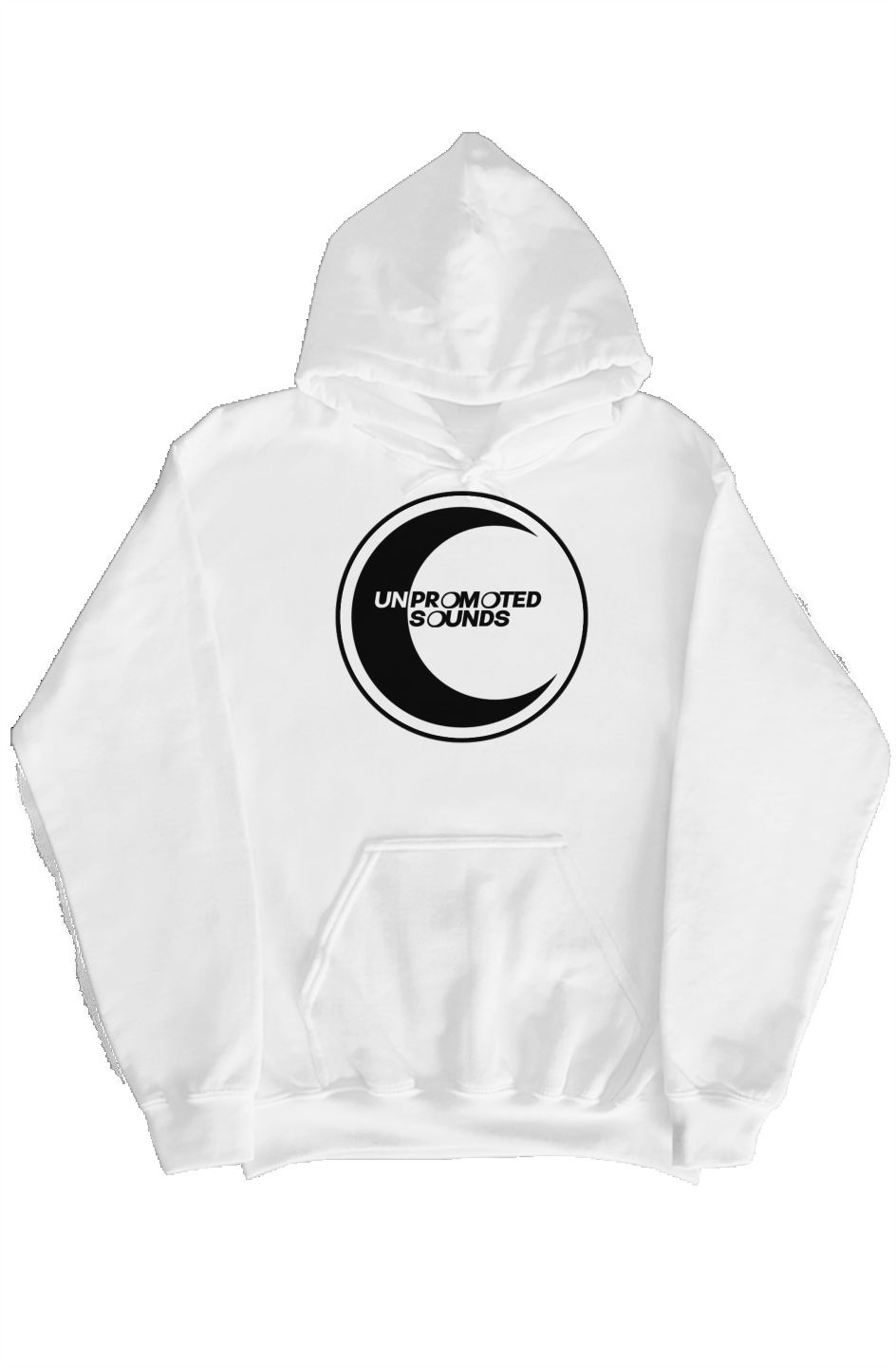 UnPS Logo Hoodie