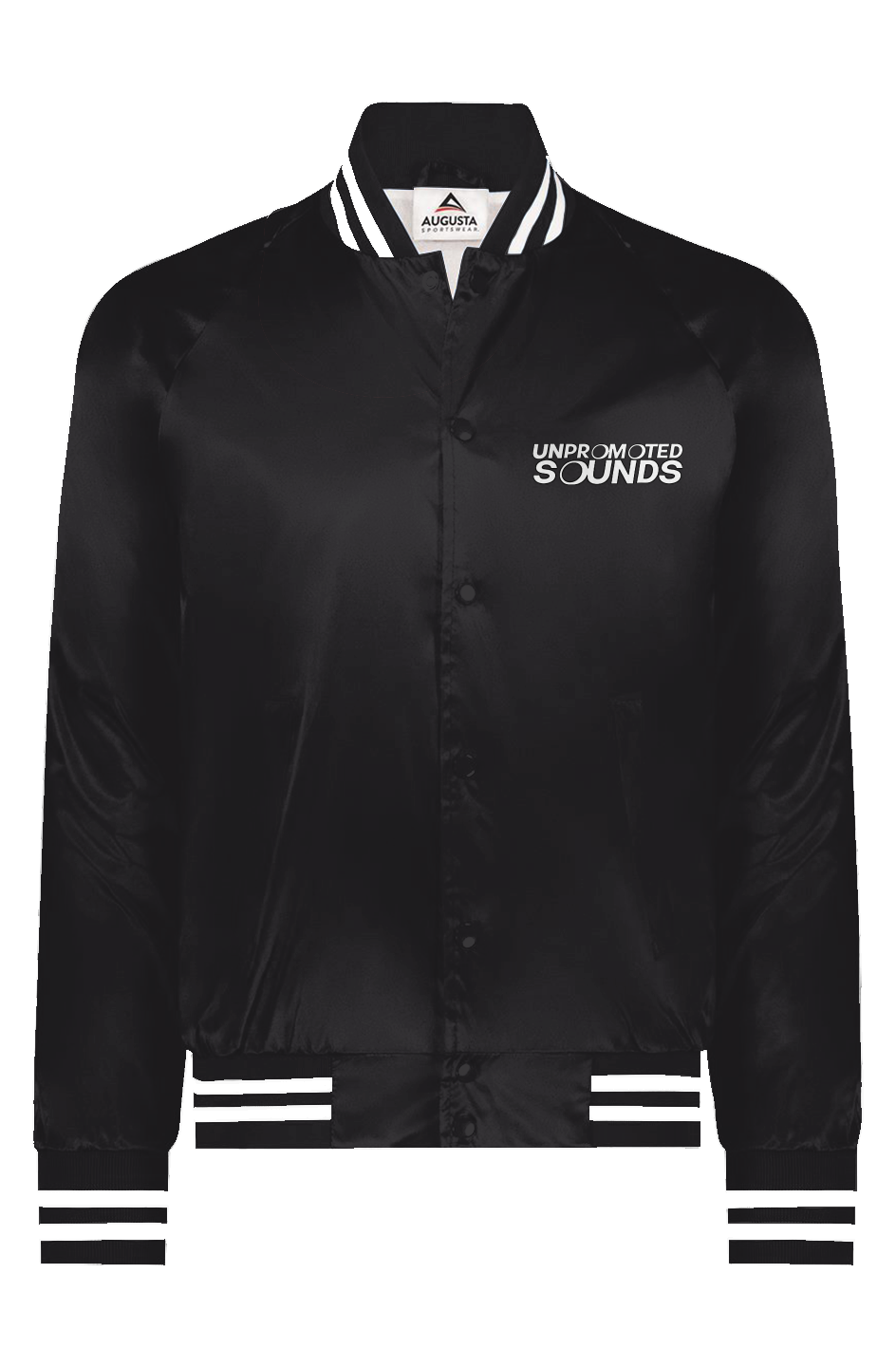 UnPS Logo Elite Jacket