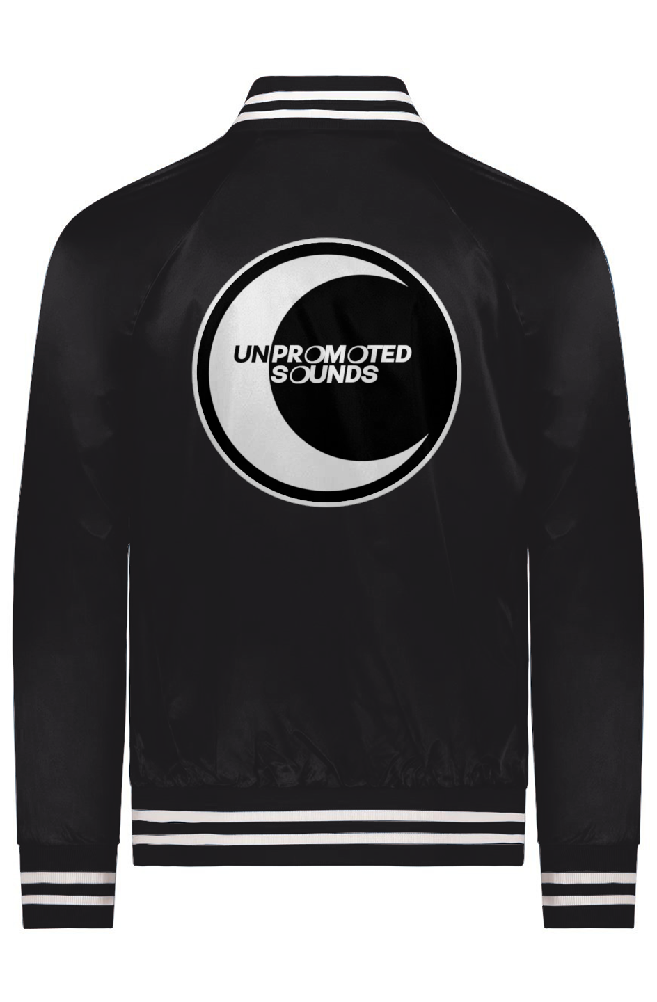 UnPS Logo Elite Jacket