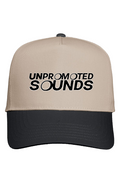 UnPS Logo Cap