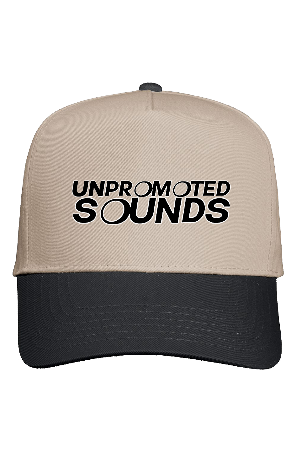 UnPS Logo Cap
