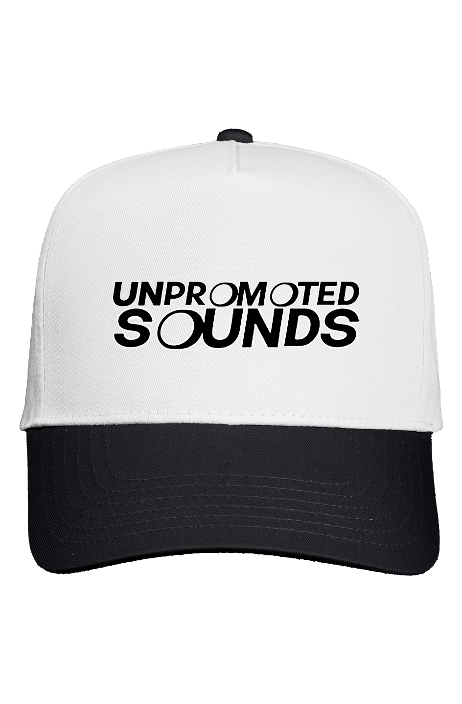 UnPS Logo Cap