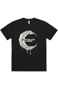 UnPS HD Logo Oversize Tee