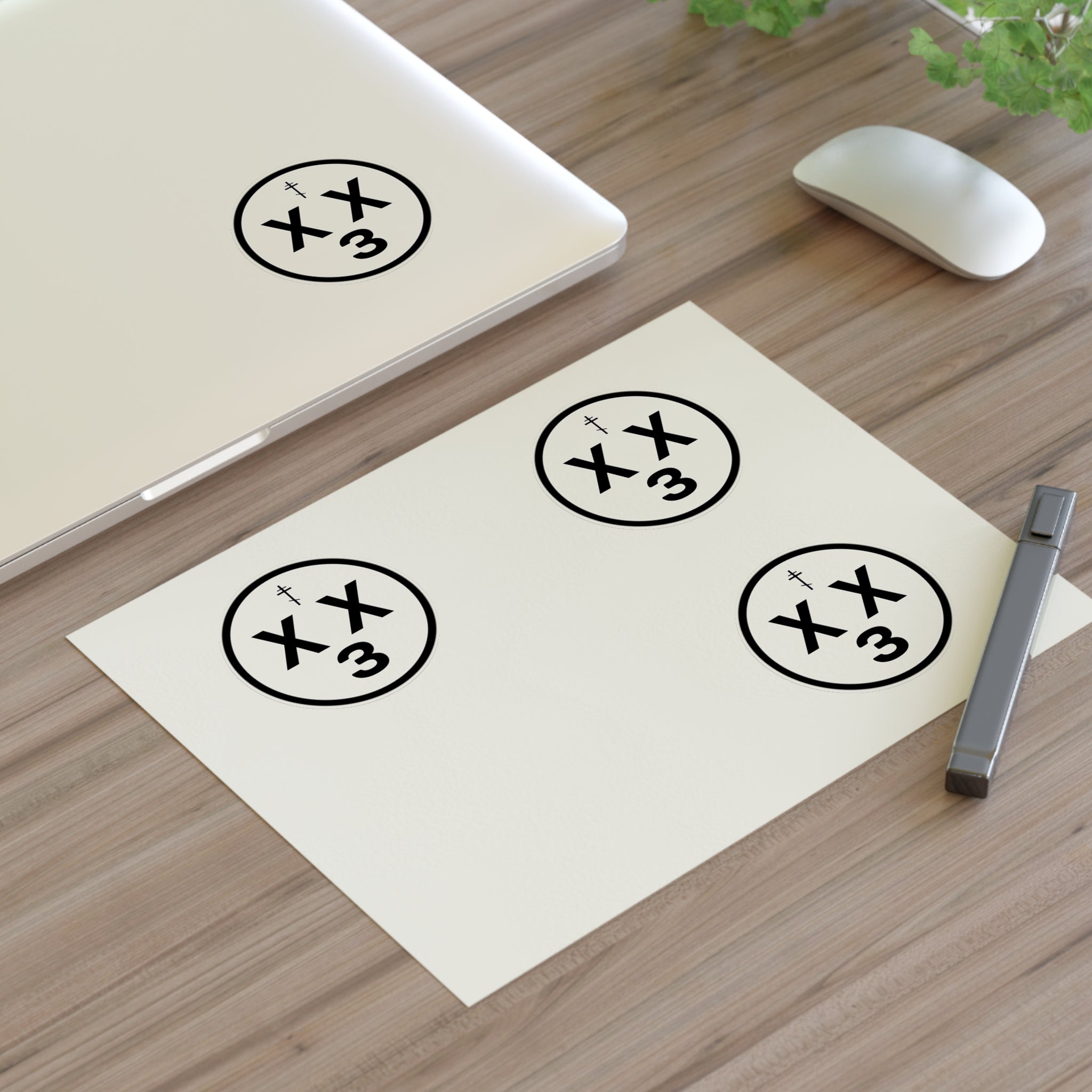 orthodoxx3d sticker sheet