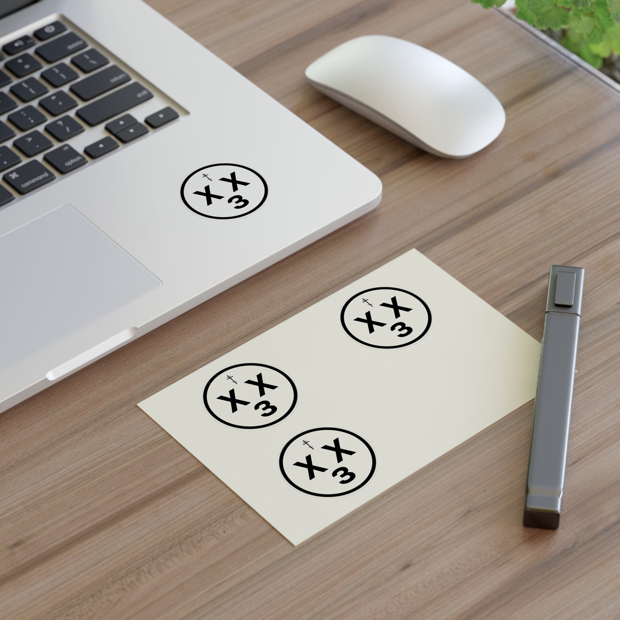 orthodoxx3d sticker sheet