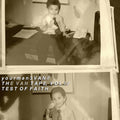 The Van Tape Vol. 01 - Test Of Faith by yourman3VAN (FREE Download)